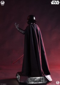 Darth Vader Hyperreal Edition Star Wars 1/3 Statue by PCS