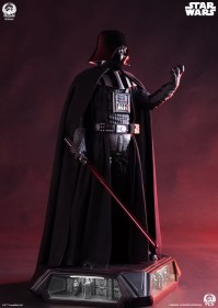 Darth Vader Hyperreal Edition Star Wars 1/3 Statue by PCS