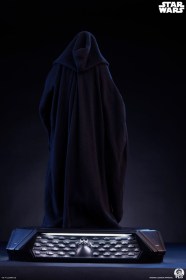 Emperor Palpatine Hyperreal Star Wars 1/3 Statue by PCS