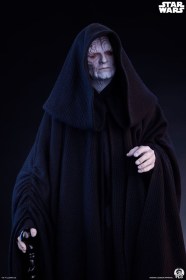 Emperor Palpatine Hyperreal Star Wars 1/3 Statue by PCS