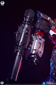 Optimus Prime Deluxe Edition Transformers Museum Scale Statue by PCS