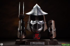 Shredder (Electroplated Edition) Teenage Mutant Ninja Turtles Life-Size armor set by PCS