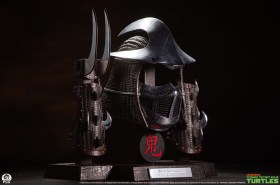 Shredder (Electroplated Edition) Teenage Mutant Ninja Turtles Life-Size armor set by PCS