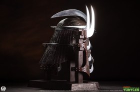Shredder (Electroplated Edition) Teenage Mutant Ninja Turtles Life-Size armor set by PCS