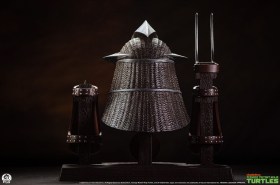 Shredder (Electroplated Edition) Teenage Mutant Ninja Turtles Life-Size armor set by PCS