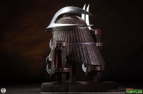 Shredder (Electroplated Edition) Teenage Mutant Ninja Turtles Life-Size armor set by PCS
