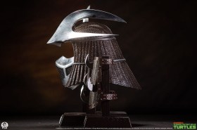 Shredder (Electroplated Edition) Teenage Mutant Ninja Turtles Life-Size armor set by PCS