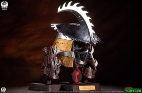 Shredder Ooze (Electroplated Edition) Teenage Mutant Ninja Turtles Life-Size armor set by PCS
