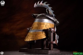 Shredder Ooze (Electroplated Edition) Teenage Mutant Ninja Turtles Life-Size armor set by PCS