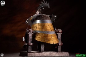 Shredder Ooze (Electroplated Edition) Teenage Mutant Ninja Turtles Life-Size armor set by PCS