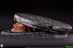 Underground Teenage Mutant Ninja Turtles Diorama 1/1 Statue by PCS