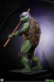 Donatello Teenage Mutant Ninja Turtles 1/2 Statue by PCS