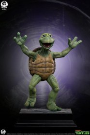 Donatello Deluxe Edition Teenage Mutant Ninja Turtles 1/2 Statue by PCS