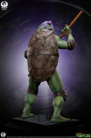 Donatello Deluxe Edition Teenage Mutant Ninja Turtles 1/2 Statue by PCS