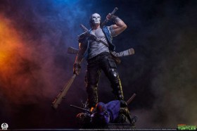 Casey Jones Teenage Mutant Ninja Turtles Legends 1/3 Statue by PCS