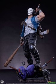 Casey Jones Teenage Mutant Ninja Turtles Legends 1/3 Statue by PCS