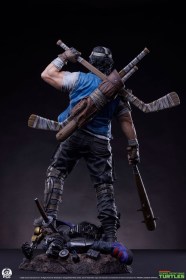 Casey Jones Teenage Mutant Ninja Turtles Legends 1/3 Statue by PCS