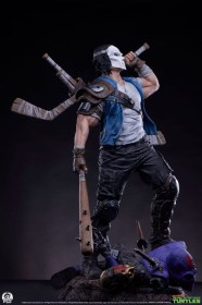 Casey Jones Teenage Mutant Ninja Turtles Legends 1/3 Statue by PCS