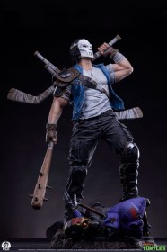 Casey Jones Teenage Mutant Ninja Turtles Legends 1/3 Statue by PCS