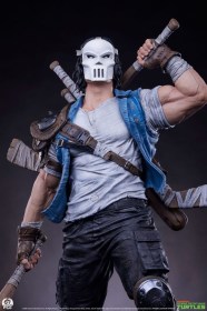 Casey Jones Teenage Mutant Ninja Turtles Legends 1/3 Statue by PCS