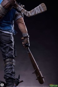 Casey Jones Teenage Mutant Ninja Turtles Legends 1/3 Statue by PCS