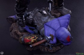 Casey Jones Teenage Mutant Ninja Turtles Legends 1/3 Statue by PCS