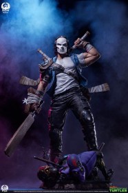 Casey Jones Deluxe Edition Teenage Mutant Ninja Turtles Legends 1/3 Statue by PCS