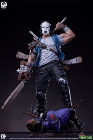 Casey Jones Deluxe Edition Teenage Mutant Ninja Turtles Legends 1/3 Statue by PCS