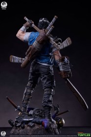 Casey Jones Deluxe Edition Teenage Mutant Ninja Turtles Legends 1/3 Statue by PCS