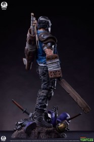 Casey Jones Deluxe Edition Teenage Mutant Ninja Turtles Legends 1/3 Statue by PCS