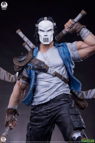 Casey Jones Deluxe Edition Teenage Mutant Ninja Turtles Legends 1/3 Statue by PCS