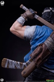 Casey Jones Deluxe Edition Teenage Mutant Ninja Turtles Legends 1/3 Statue by PCS