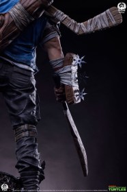 Casey Jones Deluxe Edition Teenage Mutant Ninja Turtles Legends 1/3 Statue by PCS