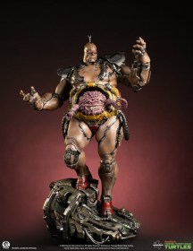 Krang Teenage Mutant Ninja Turtles Legends 1/3 Statue by PCS