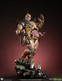 Krang Teenage Mutant Ninja Turtles Legends 1/3 Statue by PCS