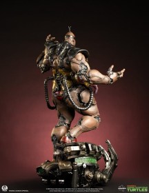 Krang Teenage Mutant Ninja Turtles Legends 1/3 Statue by PCS
