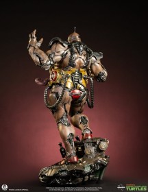 Krang Teenage Mutant Ninja Turtles Legends 1/3 Statue by PCS