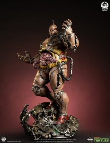 Krang Deluxe Edition Teenage Mutant Ninja Turtles Legends 1/3 Statue by PCS