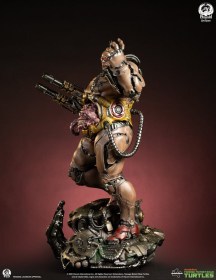 Krang Deluxe Edition Teenage Mutant Ninja Turtles Legends 1/3 Statue by PCS