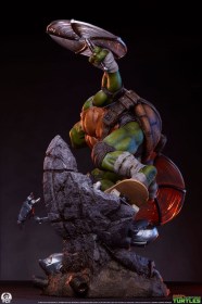 Michelangelo Teenage Mutant Ninja Turtles 1/3 Statue by PCS