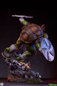 Michelangelo Teenage Mutant Ninja Turtles 1/3 Statue by PCS