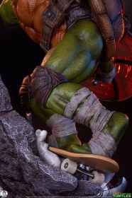 Michelangelo Teenage Mutant Ninja Turtles 1/3 Statue by PCS