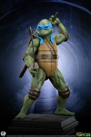 Leonardo Teenage Mutant Ninja Turtles 1/2 Statue by PCS