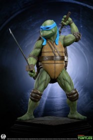 Leonardo Teenage Mutant Ninja Turtles 1/2 Statue by PCS