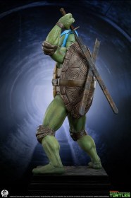 Leonardo Teenage Mutant Ninja Turtles 1/2 Statue by PCS