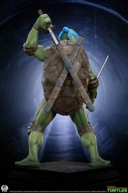 Leonardo Teenage Mutant Ninja Turtles 1/2 Statue by PCS
