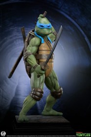 Leonardo Teenage Mutant Ninja Turtles 1/2 Statue by PCS