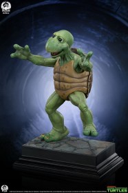 Leonardo Deluxe Edition Teenage Mutant Ninja Turtles 1/2 Statue by PCS