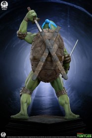 Leonardo Deluxe Edition Teenage Mutant Ninja Turtles 1/2 Statue by PCS