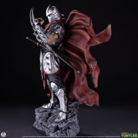 Shredder (Comic Variant) Teenage Mutant Ninja Turtles Legends 1/3 Statue by PCS